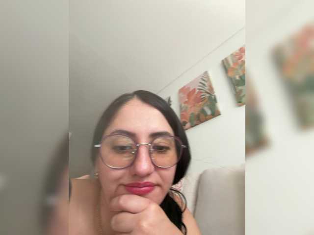 EvanShell1, en vivo ahora en BongaCams