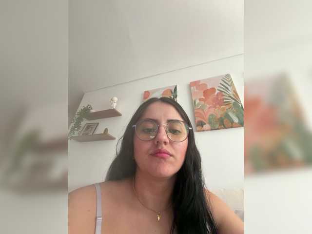 EvanShell1 live cam on BongaCams