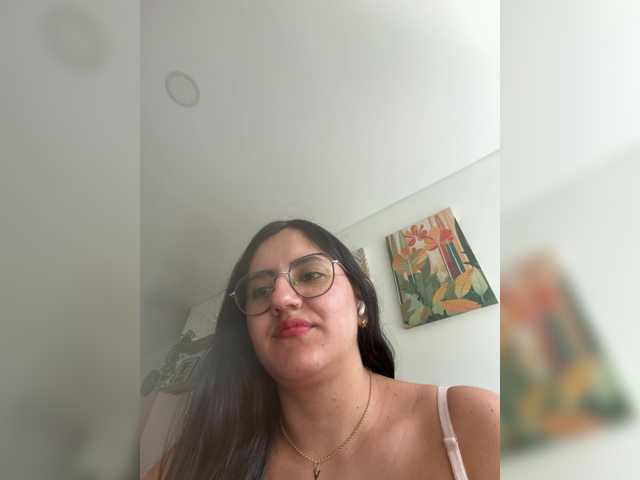 EvanShell1 live cam on BongaCams