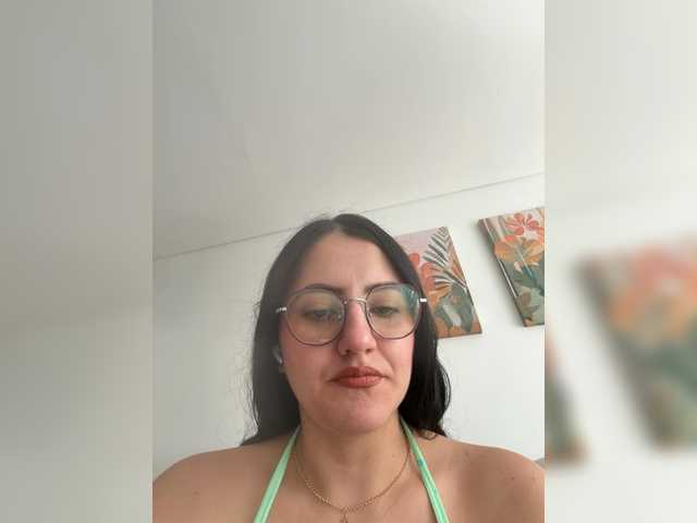 EvanShell1 webcam