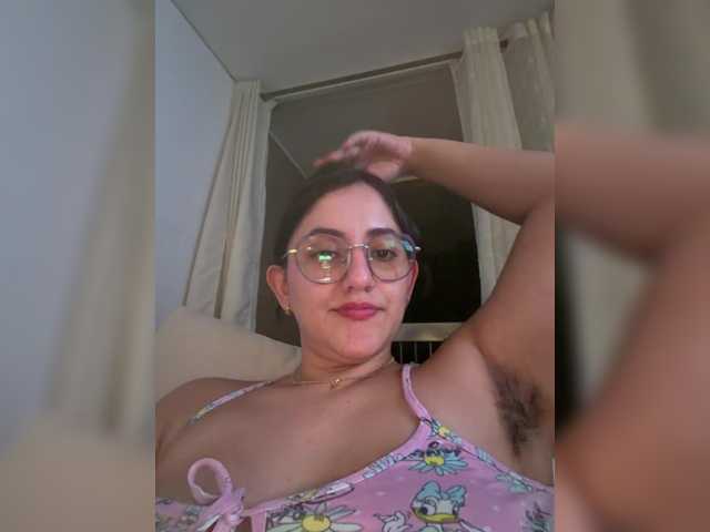 EvanShell1 live cam on BongaCams