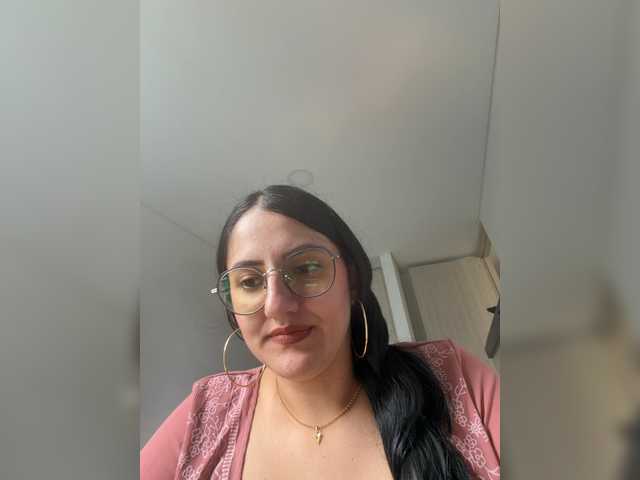 EvanShell1 webcam