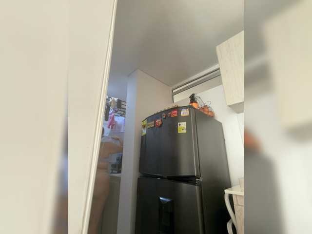EvanShell1 live cam on BongaCams