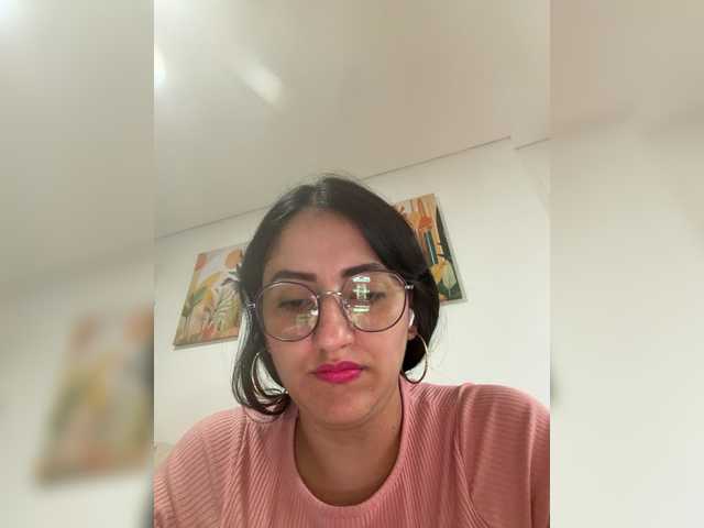 EvanShell1 Live Cam on BongaCams