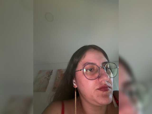 EvanShell1 live cam on BongaCams