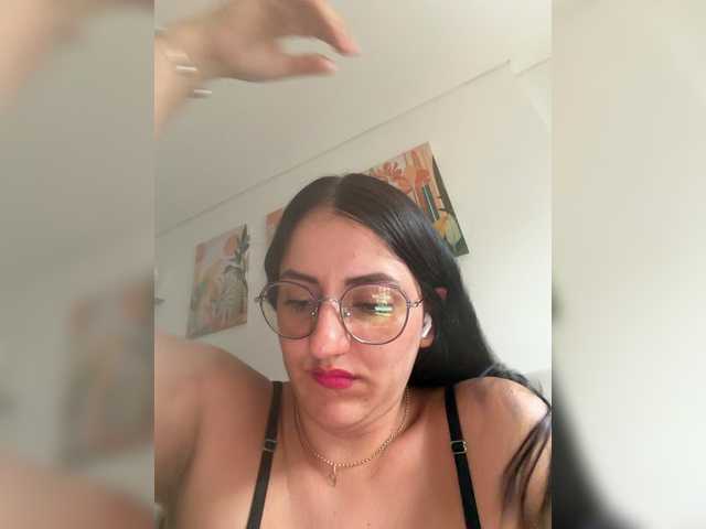 EvanShell1 live webcam show