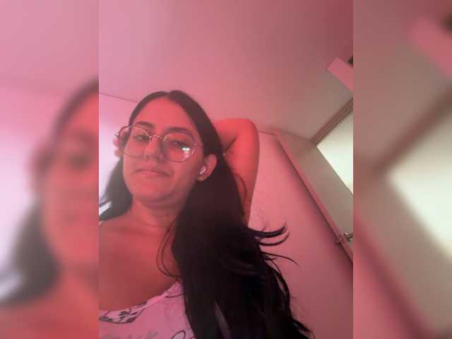 EvanShell1 live cam on BongaCams