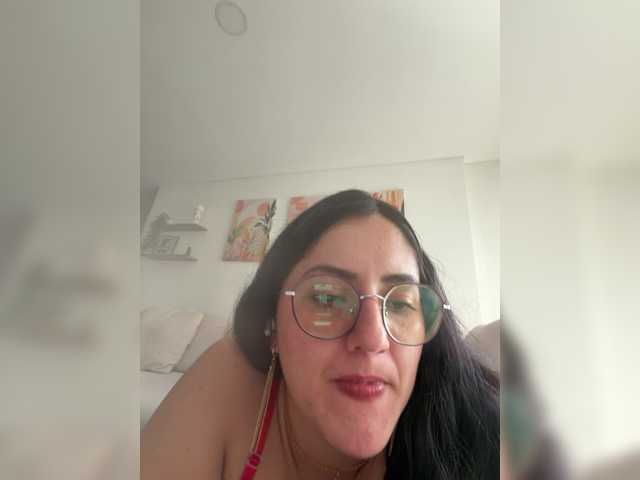 EvanShell1 live cam on BongaCams
