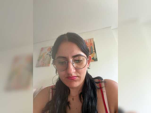 EvanShell1 live webcam show