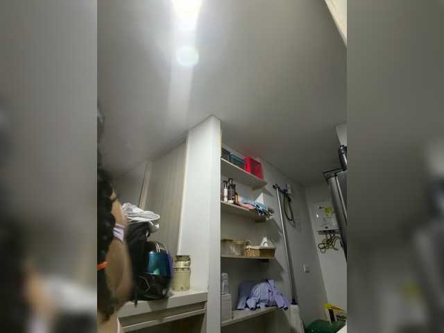 EvanShell1 Live Cam on BongaCams