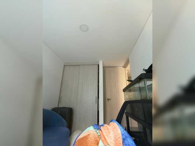 EvanShell1 live cam on BongaCams