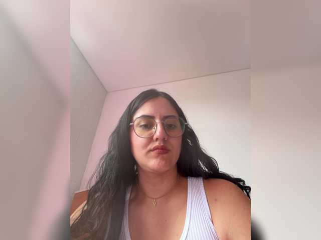 EvanShell1 live cam on BongaCams