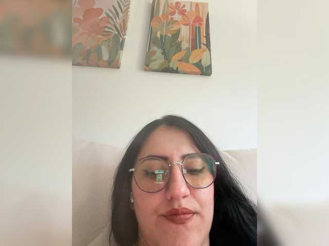 EvanShell1 live cam on BongaCams