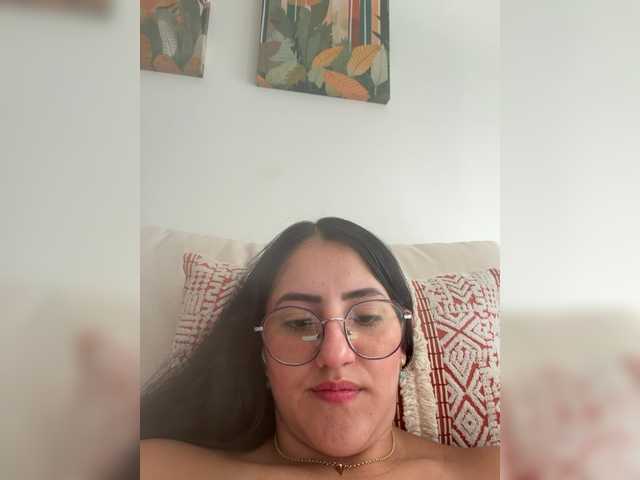 EvanShell1 live cam on BongaCams