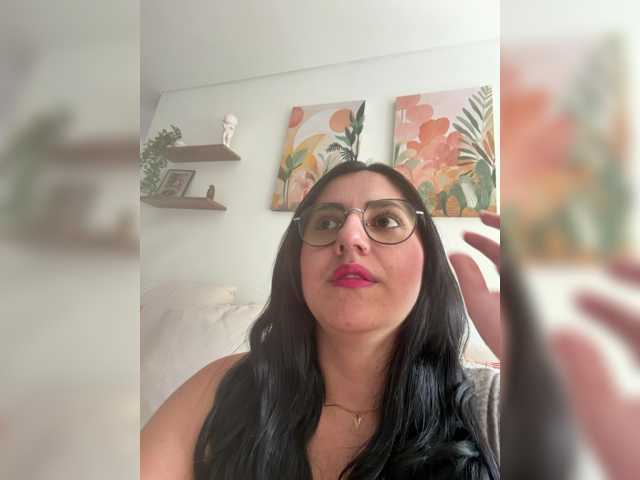 EvanShell1 live cam on BongaCams