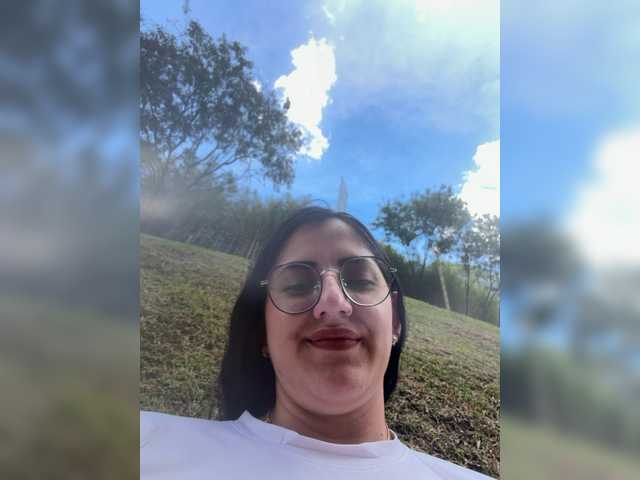 EvanShell1 live cam on BongaCams