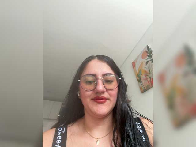EvanShell1 live cam on BongaCams