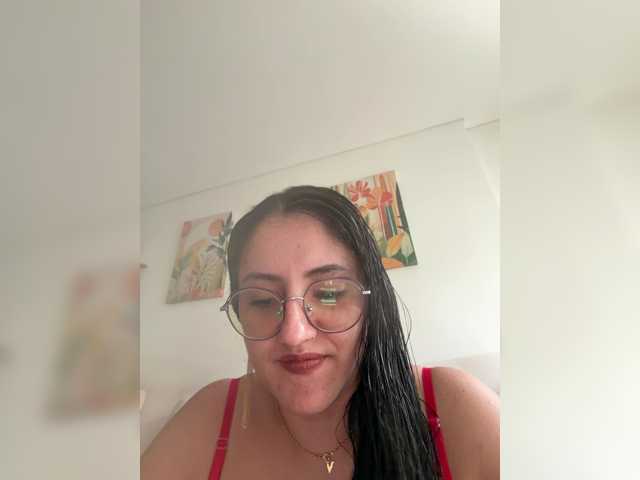 EvanShell1 en direct sur BongaCams