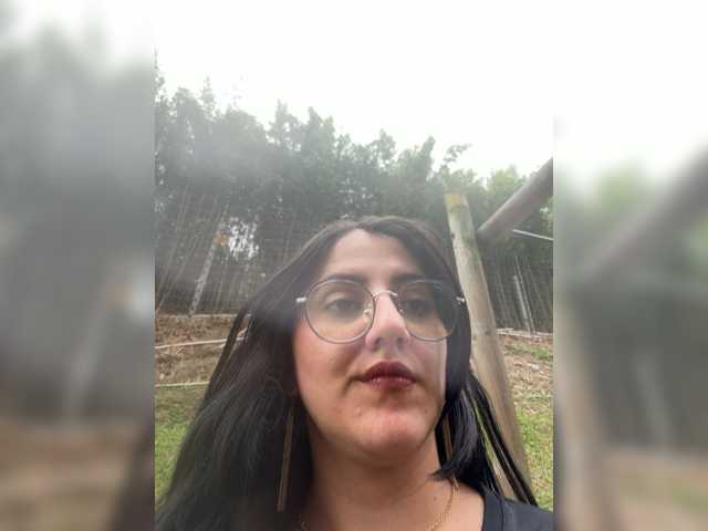 EvanShell1 live cam on BongaCams