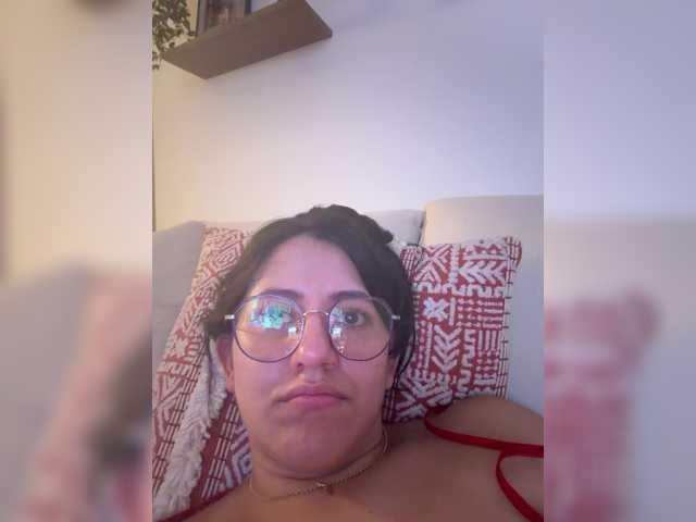 EvanShell1 live cam on BongaCams
