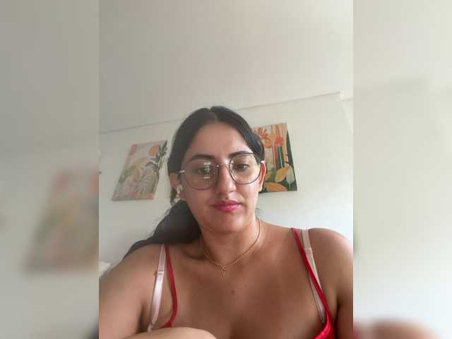 EvanShell1 live webcam show