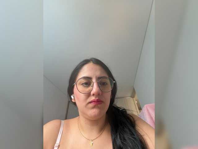 EvanShell1 live cam on BongaCams