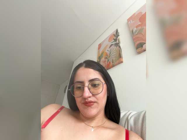 EvanShell1 live cam on BongaCams