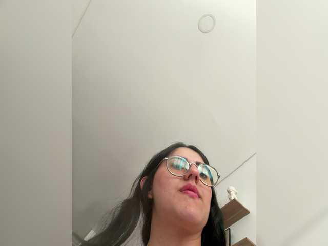 EvanShell1 live cam on BongaCams