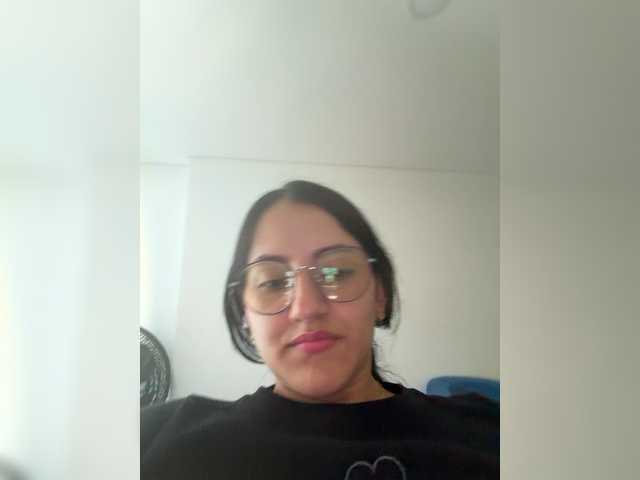 EvanShell1 live cam on BongaCams