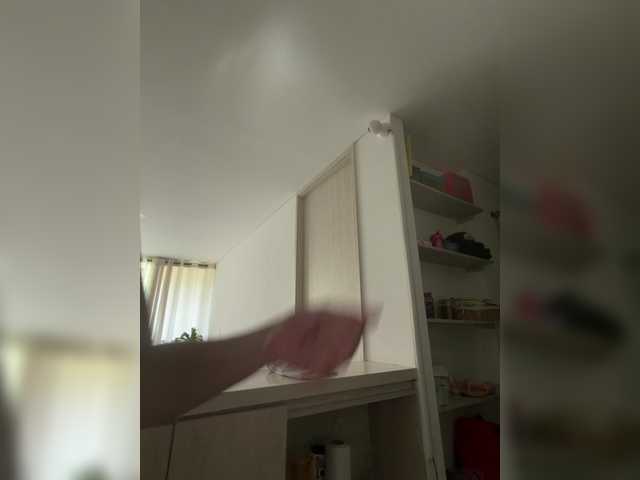 EvanShell1 live cam on BongaCams