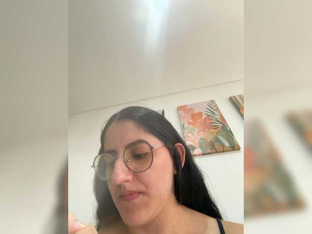 EvanShell1 live cam on BongaCams