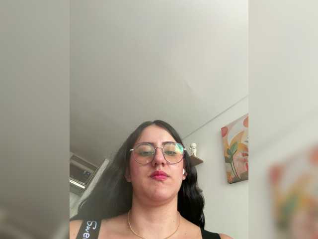 EvanShell1 live cam on BongaCams