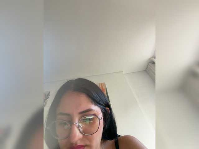 EvanShell1 live webcam show