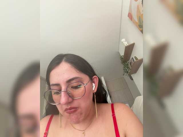 EvanShell1 webcam