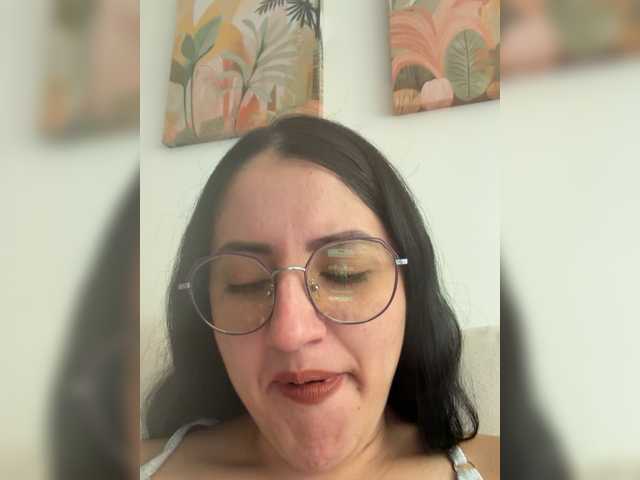 EvanShell1 live cam on BongaCams
