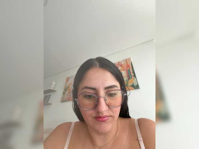 EvanShell1 live webcam show