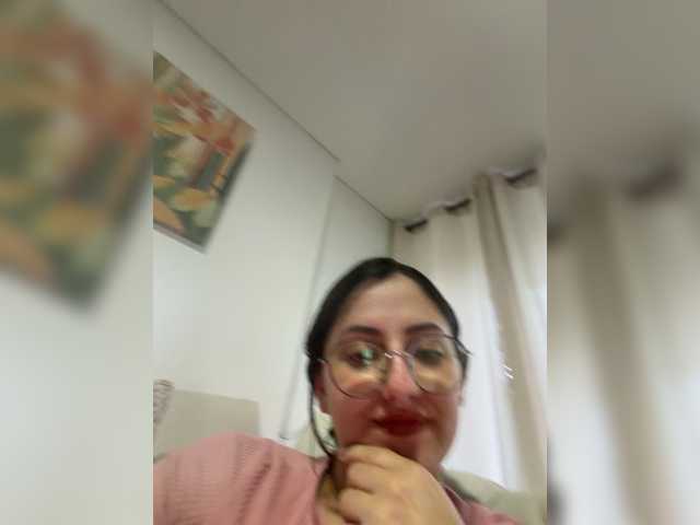 EvanShell1 live cam on BongaCams