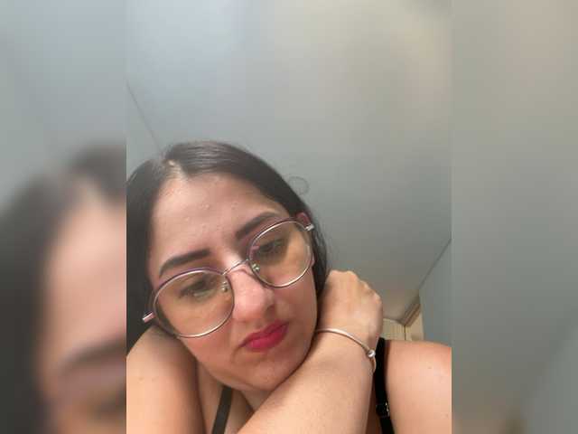 EvanShell1 live webcam show