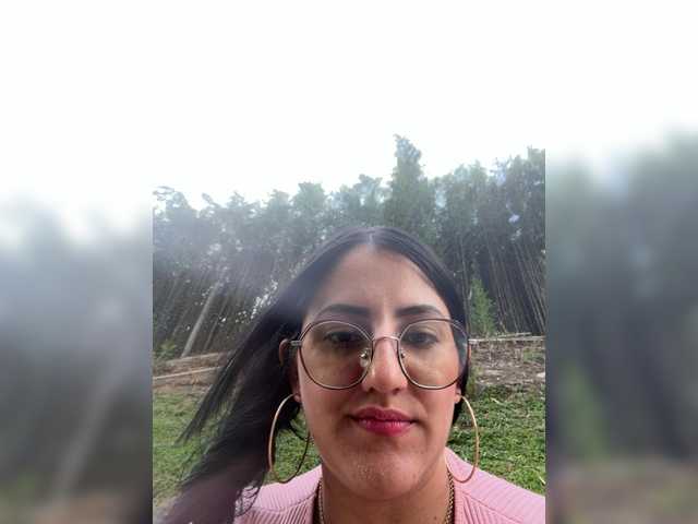 EvanShell1 live cam on BongaCams