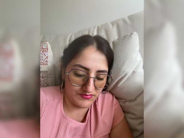 EvanShell1 live cam on BongaCams