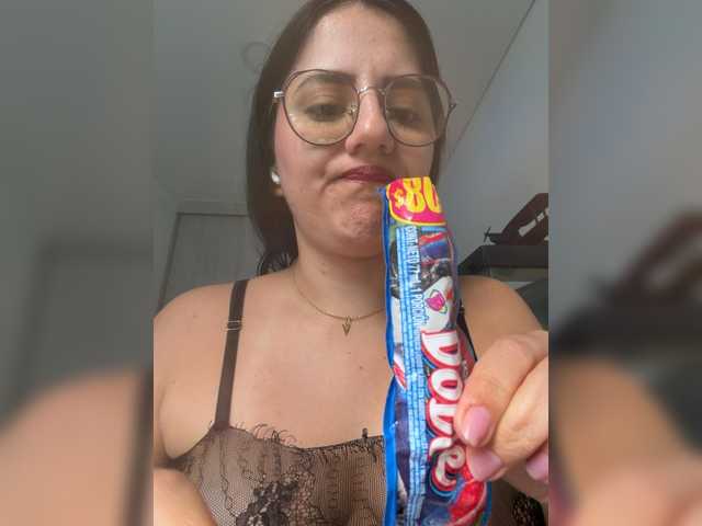 EvanShell1 live cam on BongaCams