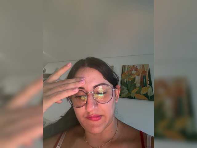 EvanShell1 live webcam show