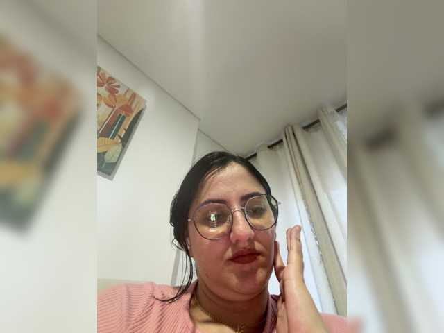 EvanShell1 live cam on BongaCams