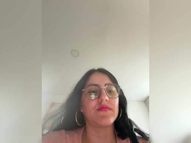 EvanShell1 live cam on BongaCams