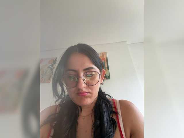EvanShell1 live cam on BongaCams
