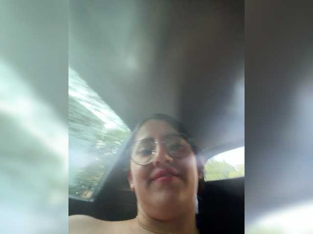 EvanShell1 live cam on BongaCams