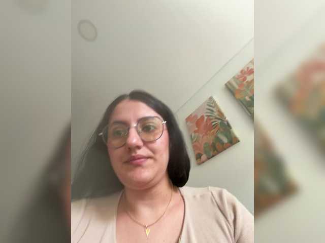 EvanShell1 live cam on BongaCams