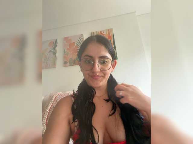 EvanShell1 live webcam show