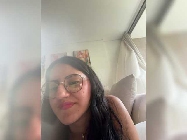 EvanShell1 live cam on BongaCams