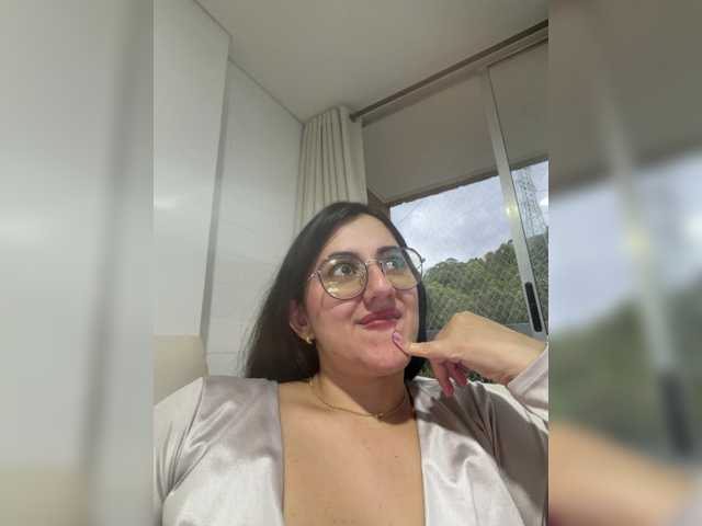 EvanShell1 live cam on BongaCams
